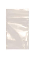 Resealable Clear Plastic Bags