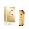 Paco Rabanne Million Gold Eau De Parfum Intense Mini Men